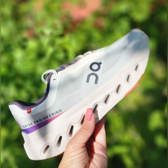 Size 9 - New Women's ON CLOUDSURFER  NEXT - Picture 7 of 10